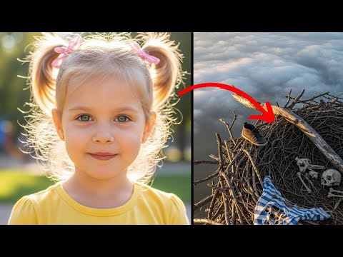 Видео: Жуткая находка альпиниста: Тайна пропавшей девочки 1987 года