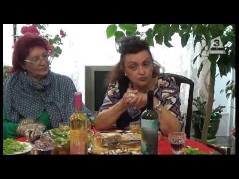 Видео: "Уикенд с Роси" (1 част): Среща с квартет "Славей"