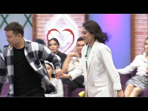Видео: Бексұлтан мен Аружанның арасында не бар?😱 Бір Болайық! 31.03.22