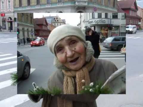 Видео: Тамара Головина. Голос любви на Бривибас и Лачплеша