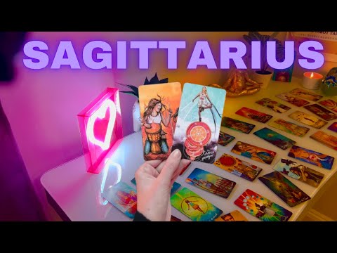 Видео: СТРЕЛЕЦ 💌🥹КТО-ТО СТРОИТ ПЛАН, ЧТОБЫ ПРИЙТИ К ТЕБЕ!! ❤️ТЫ ВЫЙДЕШЬ ЗАМЖЕНА ЗА ЭТОГО ЧЕЛОВЕКА 💍🔥ЛЮБО...