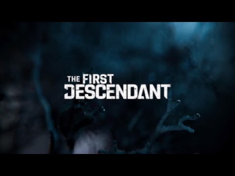 Видео: The First Descendant. Начало погружения