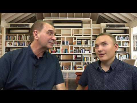 Видео: Как спрогнозировать поведение человека? Астеник