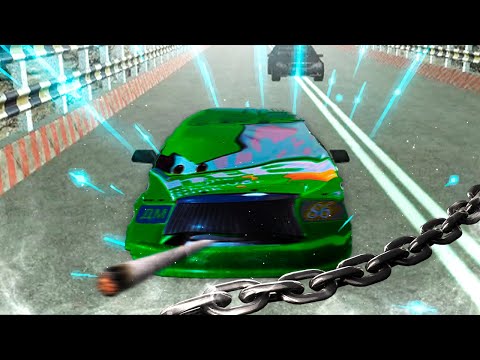 Видео: Малиновка рп - отлетаете / Издеватель донимает игроков