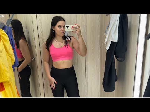 Видео: БЮДЖЕТНЫЙ ШОППИНГ / СУПЕР СКИДКИ RESERVED