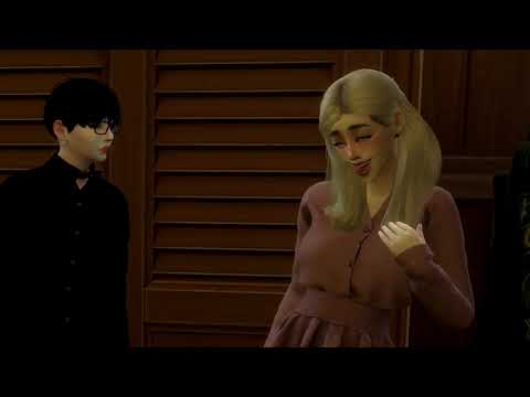 Видео: SIMS 4 : СЕМЬ ОГЛОЕДОВ [ЧАСТЬ ДВА]