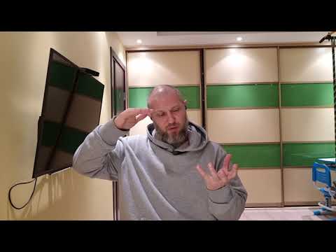 Видео: ОБ ИСТИННЫХ СИЛАХ, ДВИГАЮЩИХ КРОВЬ - КАК ПОВЫСИТЬ КАВИТАЦИЮ \ Умный Атлетизм