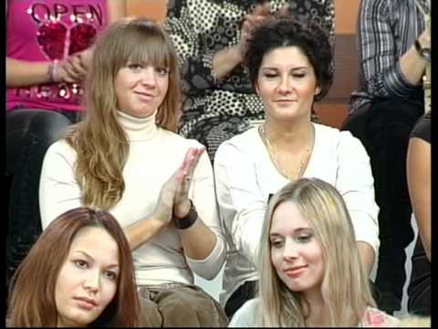 Видео: "Неделя стиля" № 32 ч.2