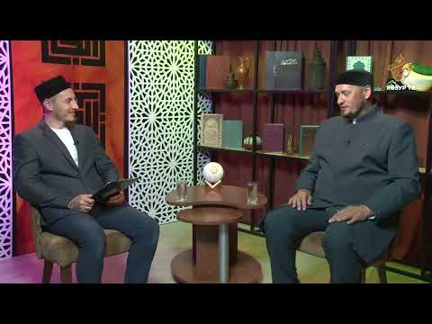 Видео: Имамнан сорыйк #90