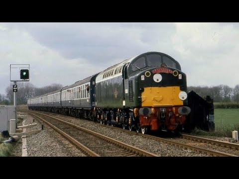 Видео: Свисти во время работы — Класс 40 (переработанный)