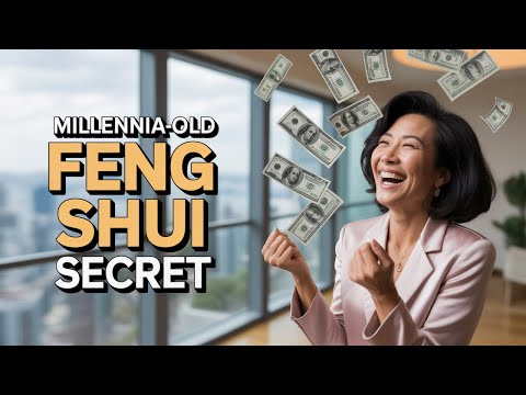 Видео: Тысячелетний секретный инструмент богатых китайцев: как на самом деле работает фэн-шуй
