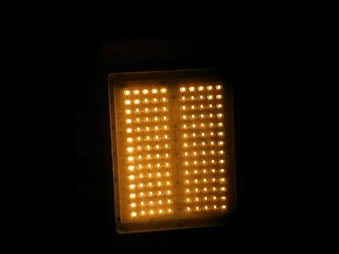 Видео: Ремонт светодиодного светильника оптолюкс волна Led