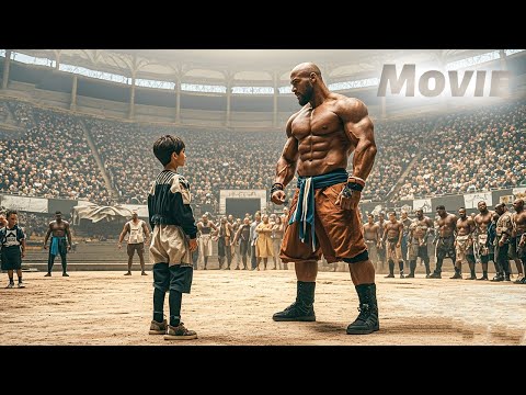 Видео: Японские самураи презирают китайские боевые искусства, а настоящие мастера сражаются с ними насмерть