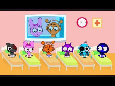 Видео: Малыши 