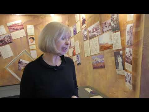 Видео: Елабуга. Литературный музей М.И. Цветаевой