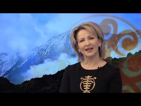 Видео: Из сокровищницы осетинской культуры.  Гизельский " АРТ"