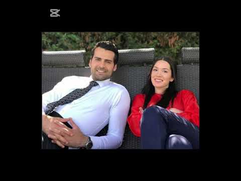 Видео: Эркан Мерич нарушает молчание: «Да, я отец ребенка Хазал Субаши!»