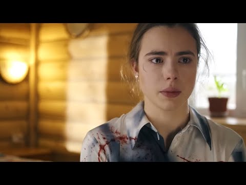 Видео: ПРЕМЬЕРА ВЗОРВАЛА КАНАЛ! КИЛЛЕР ПОДСТАВЛЯЕТ СЛЕПУЮ ДЕВУШКУ! Танцы в темноте! Новый фильм