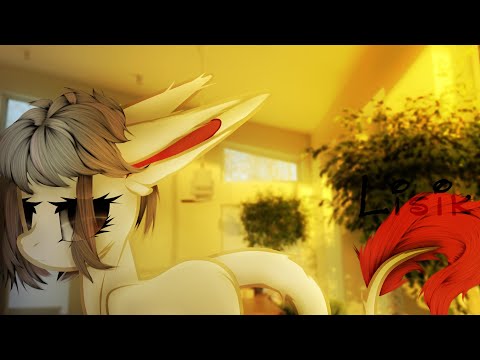 Видео: |speedpaint- пони обработка 6 (трейд)|