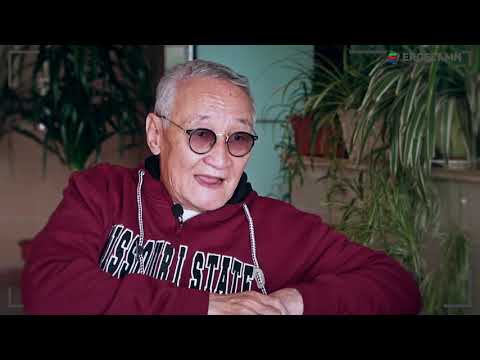 Видео: КИНО АМИЛУУЛАГЧ Г.ЖИГЖИДСҮРЭН