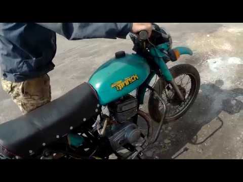 Видео: ОСТОРОЖНО!!! Лепестковый клапан на МИНСК ! (Ч-2)