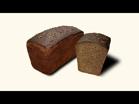 Видео: Бородинский Deluxe