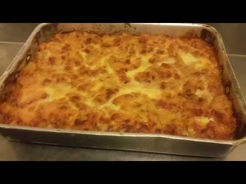 Видео: паста в соусе болоньезе