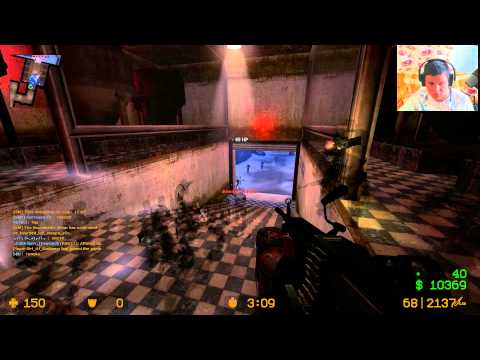 Видео: капитан краш избягай от зомбитата!