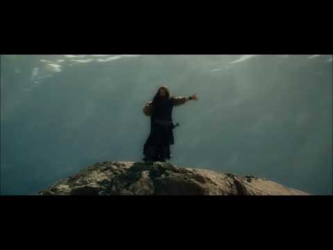 Видео: Торин Дубощит [Перышко] OST Князь Владимир