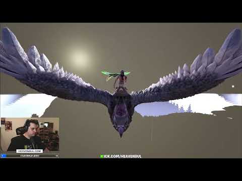 Видео: Подготовка за БОС - ARK Survival Evolved