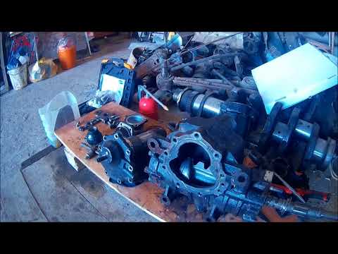 Видео: Ремонт ГУР Камаз 4310