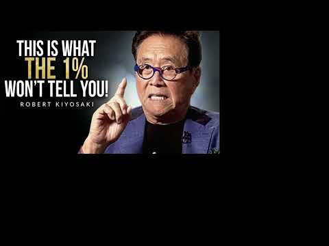 Видео: Несправедливо Предимство, Робърт Кийосаки - Част 6 - ФИНАЛ