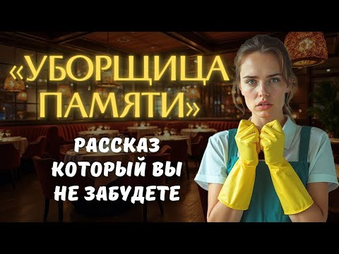 Видео: УБОРЩИЦА подслушала разговор БОГАЧА на банкете, а едва подняла глаза и увидела его, то замерла…