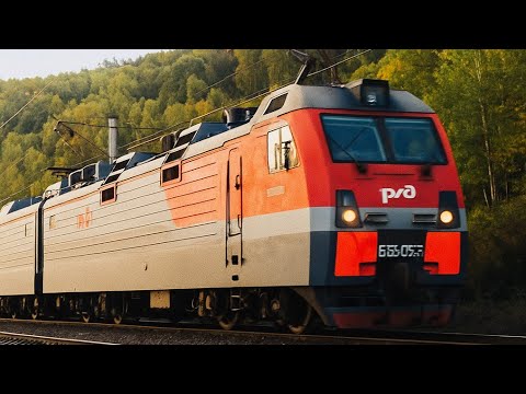 Видео: Прогулка по лесу в районе Ангасолки | Байкал, железная дорога и отдых