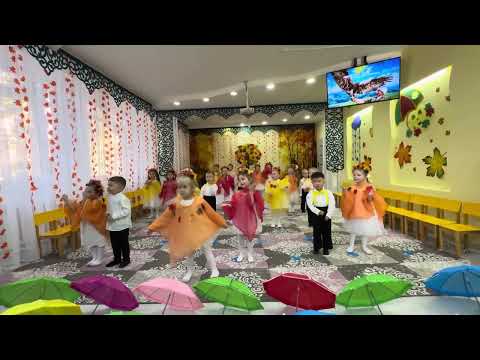 Видео: Группа Ботакан