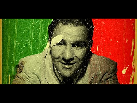 Видео: РОККИ МАРЧИАНО - История «Славного парня из Броктона» (2020)