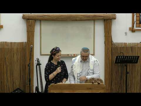 Видео: Быт.9:8-17, Сила Завета. 
