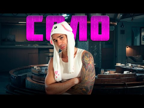 Видео: ТЕЛЕЦЕНТР Arena Breakout: Infinite В СОЛО ИГРАЮ ТОЛЬКО Я