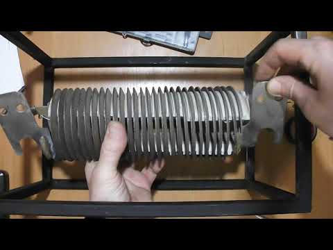 Видео: Длина сварочного кабеля для инвертора 3/5