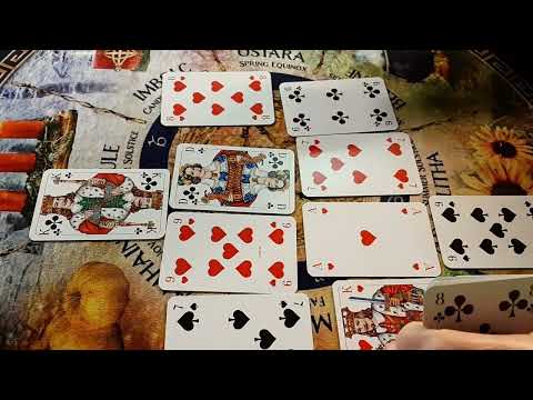 Видео: Что думает о Вас мужчина,с которым давно нет общения ? ♣️♥️