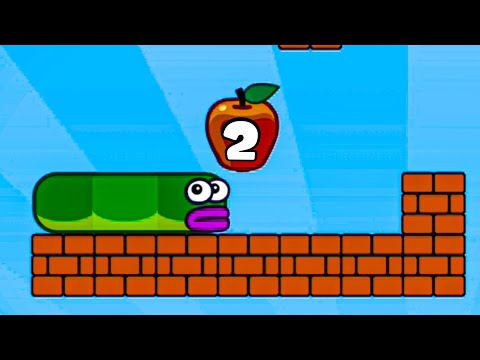 Видео: ЭТО ТОТ САМЫЙ ЧЕЛ С РЕКЛАМЫ 2 🐛