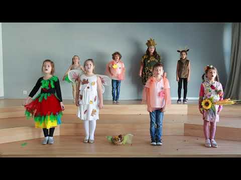 Видео: "Есен ни зове"