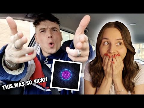 Видео: Рен - Пауэр | РЕАКЦИЯ И АНАЛИЗ