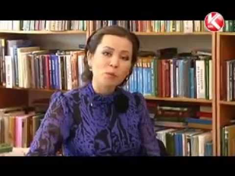 Видео: Жүрекжарды — Әкім Тарази