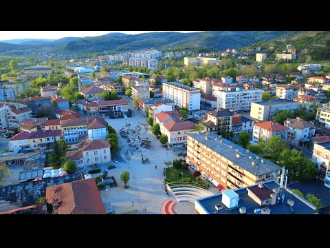 Видео: Крумовград
