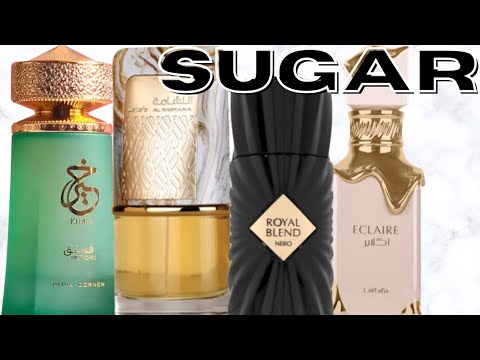 Видео: Ароматы для сладкоежек для мужчин и женщин!