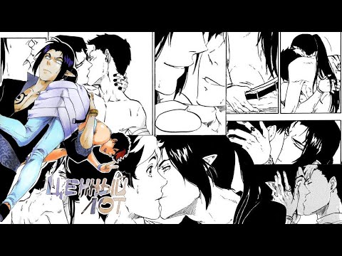 Видео: ЦЕННЫЙ ЛОТ | озвучка ЯОЙ руманги | 1-5 главы