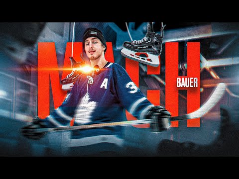 Видео: BAUER MACH в порядке