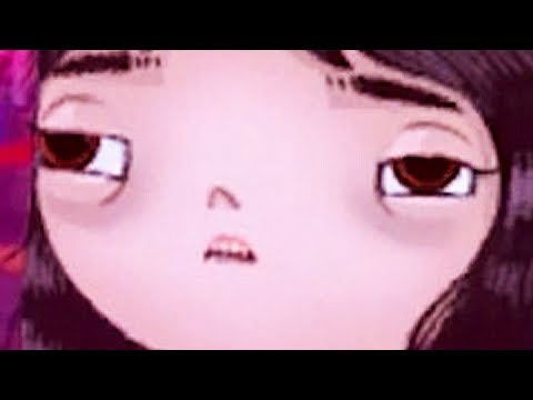 Видео: Ы-Ы-Ы-ГЫГЫ КАК ХОРОШО! - Little Misfortune Прохождение #5