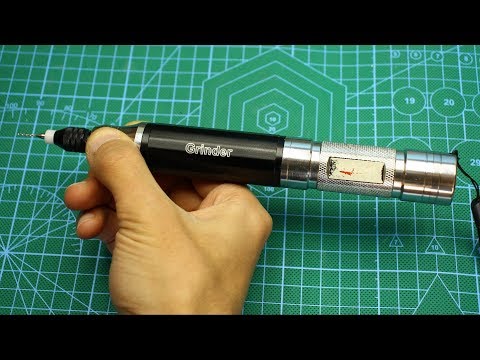 Видео: Крутая сверлилка для печатных плат